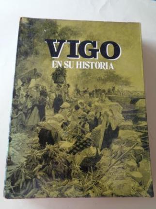 Vigo en su historia - Ver los detalles del producto