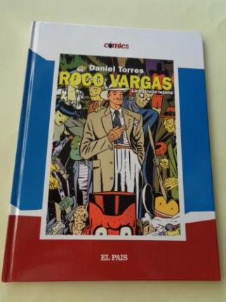 Roco Vargas. La estrella lejana - Ver los detalles del producto