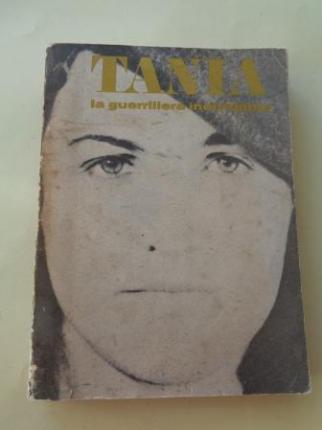 Tania. La guerrillera inolvidable - Ver los detalles del producto