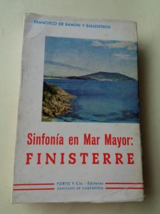 Sinfona en Mar Mayor: Finisterre - Ver los detalles del producto