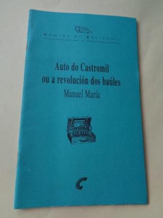 Auto do Castromil ou a revolucin dos bales - Ver los detalles del producto