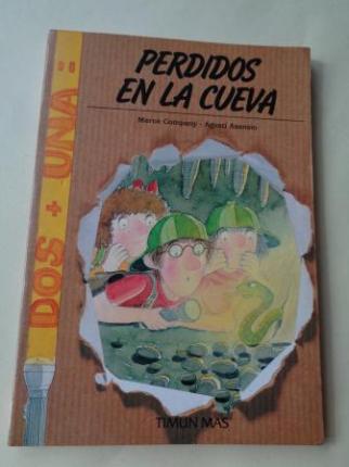 Perdidos en la cueva - Ver os detalles do produto