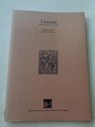 Limaia (Gravados de Manolo Figueiras) - Ver los detalles del producto