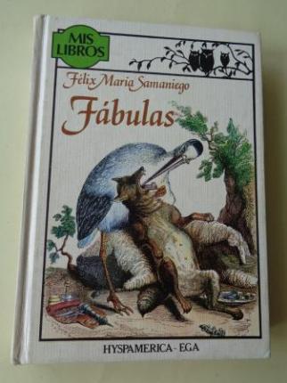 Fbulas - Ver los detalles del producto