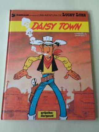 Daisy Town. Lucky Luke, n 27 - Ver los detalles del producto