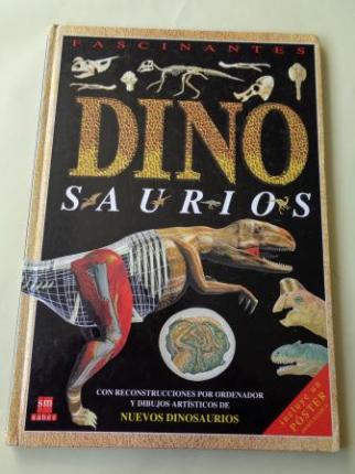 Fascinantes Dinosaurios (no tiene pster) - Ver los detalles del producto