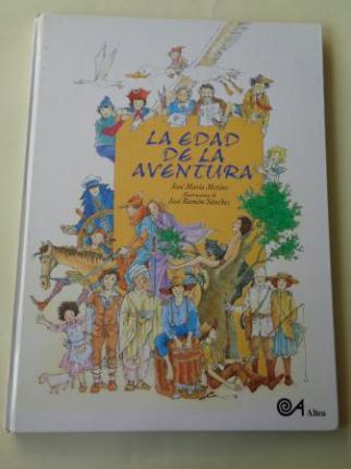 La edad de la aventura - Ver os detalles do produto