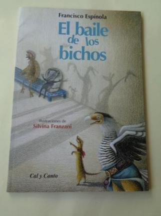 El baile de los bichos - Ver os detalles do produto