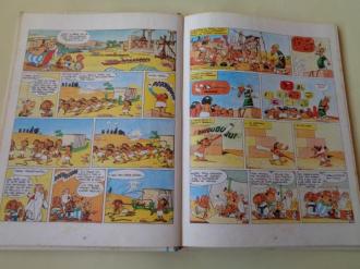 Asterix e Cleopatra (en galego) - Ver os detalles do produto