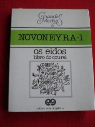 Os Eidos-1. Libro do Courel - Ver los detalles del producto