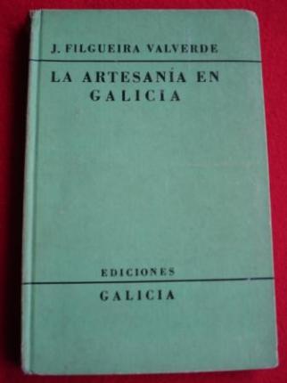 La artesana en Galicia - Ver os detalles do produto