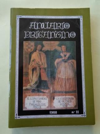 Anuario Brigantino. N 11. 1988 - Ver los detalles del producto