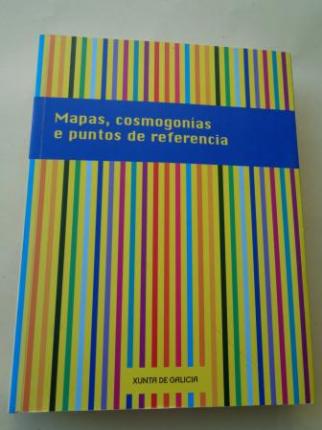 Mapas, cosmogonas e puntos de referencia. Catlogo Exposicin CGAC, Santiago de Compostela, 2007 - Ver los detalles del producto