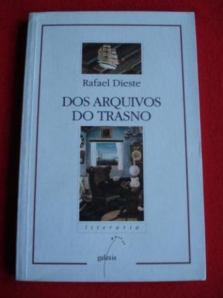 Dos arquivos do trasno - Ver los detalles del producto