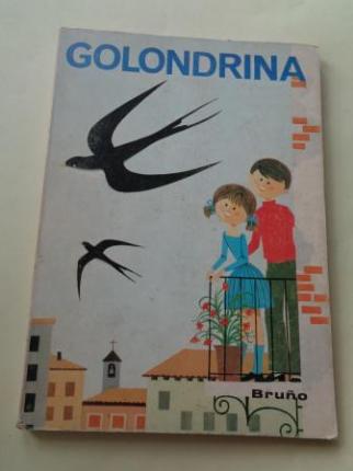 Golondrina. Libro de lectura - Ver os detalles do produto