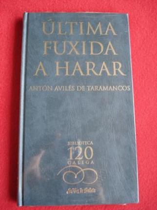 ltima fuxida a Harar - Ver los detalles del producto