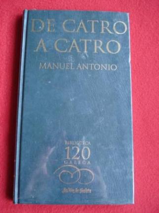 De catro a catro - Ver los detalles del producto