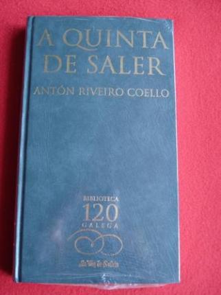 A quinta de Saler - Ver los detalles del producto