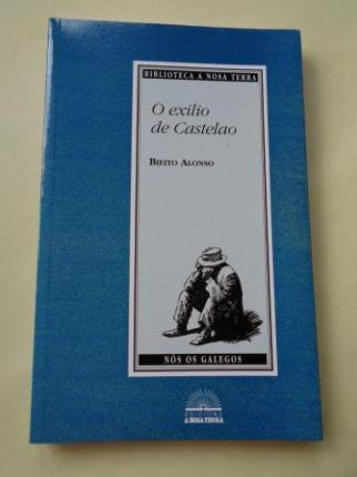 O exilio de Castelao - Ver los detalles del producto