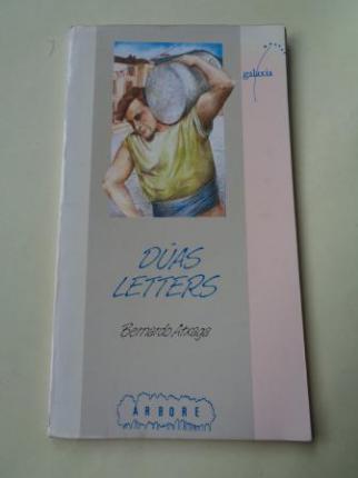Das letters - Ver los detalles del producto