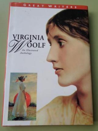 Virginia Woolf. An Illustrated Anthology - Ver los detalles del producto