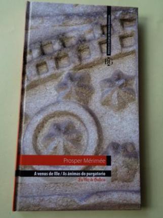 A venus de Ille / As nimas do purgatorio - Ver los detalles del producto