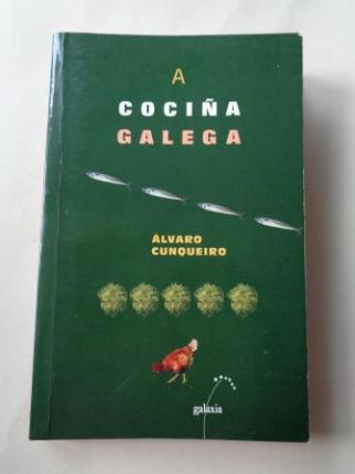 A coci�a galega - Ver los detalles del producto