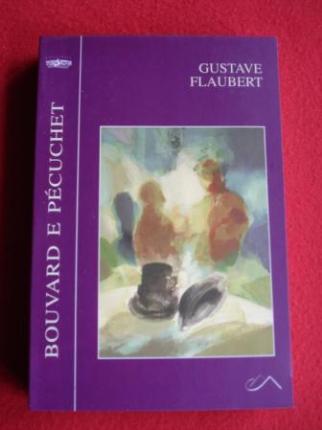Bouvard e Pcuchet - Ver los detalles del producto