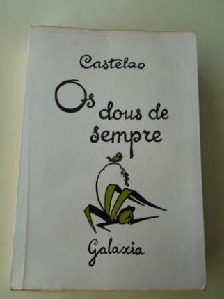 Os dous de sempre - Ver los detalles del producto