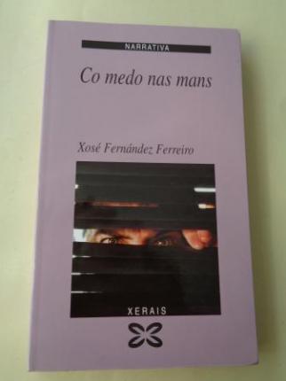 Co medo nas mans - Ver los detalles del producto