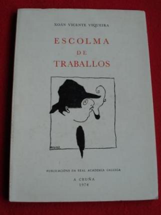 Escolma de traballos  - Ver los detalles del producto