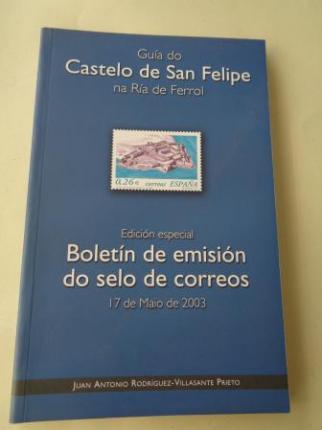 Gua do Castelo de San Antn na Ra de Ferrol - Ver los detalles del producto
