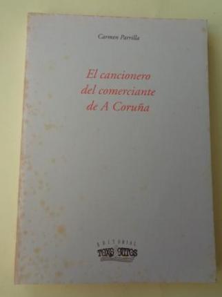 El cancionero del comerciante de A Corua - Ver los detalles del producto