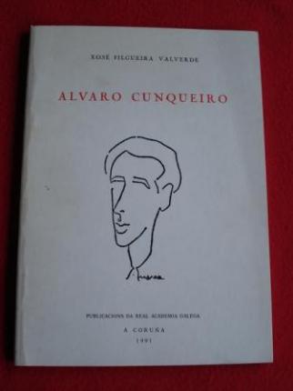 lvaro Cunqueiro - Ver los detalles del producto
