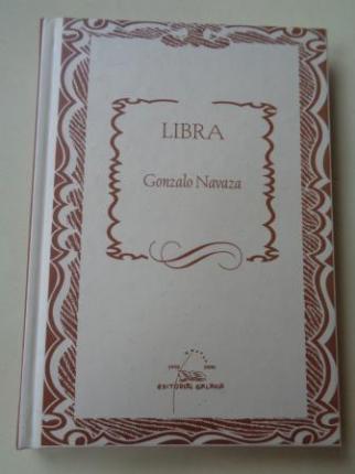 Libra (VIII Premio Martn Cdax de Poesa) - Ver los detalles del producto