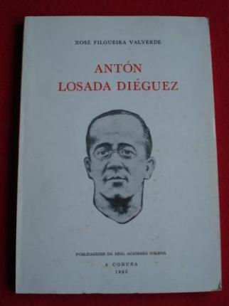 Antn Losada Diguez - Ver los detalles del producto