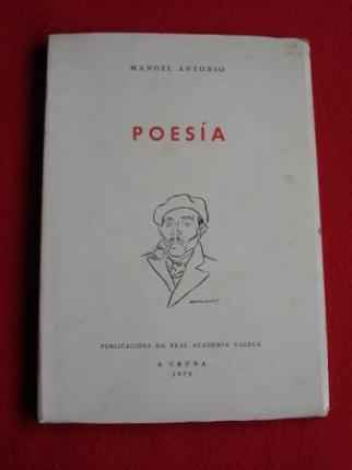 Poesa (Escolma e Limiar de Eduardo Moreiras) - Ver los detalles del producto