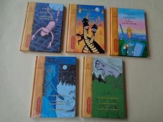 5 libros Contos populares A Nosa Terra: 15 contos - Ver los detalles del producto