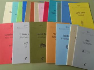 Contos do Castromil. 20 ttulos (Nmeros do 1 ao 20) - Ver los detalles del producto