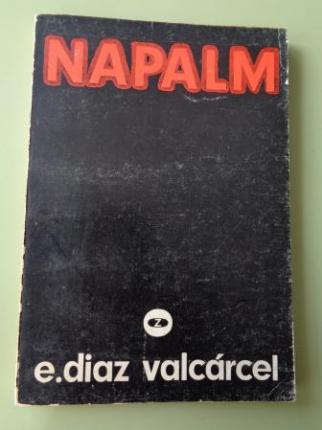 Napalm - Ver os detalles do produto