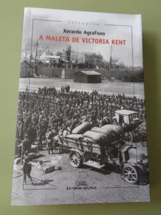 A maleta de Victoria Kent - Ver los detalles del producto