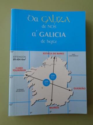 Da Galiza de Ns  Galicia de hoxe - Ver los detalles del producto