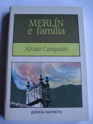 Merln e familia i outras historias - Ver los detalles del producto