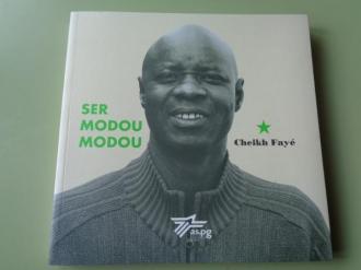 Ser Modou Modou - Ver los detalles del producto