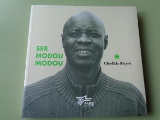 Ser Modou Modou - Ver os detalles do produto