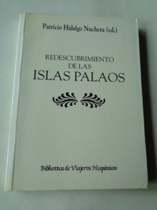Redescubrimiento de las Islas Palaos - Ver os detalles do produto