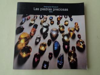 Las piedras preciosas - Ver los detalles del producto