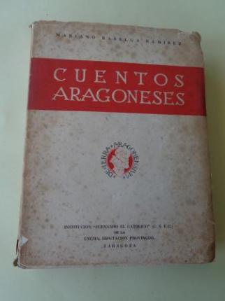 Cuentos aragoneses - Ver los detalles del producto