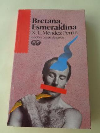 Bretaa, Esmeraldina - Ver los detalles del producto