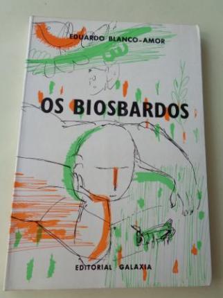 Os biosbardos - Ver los detalles del producto